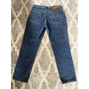 RRL American Woven Selvedge Vintage Denim Jeans Men’s Size 36x32